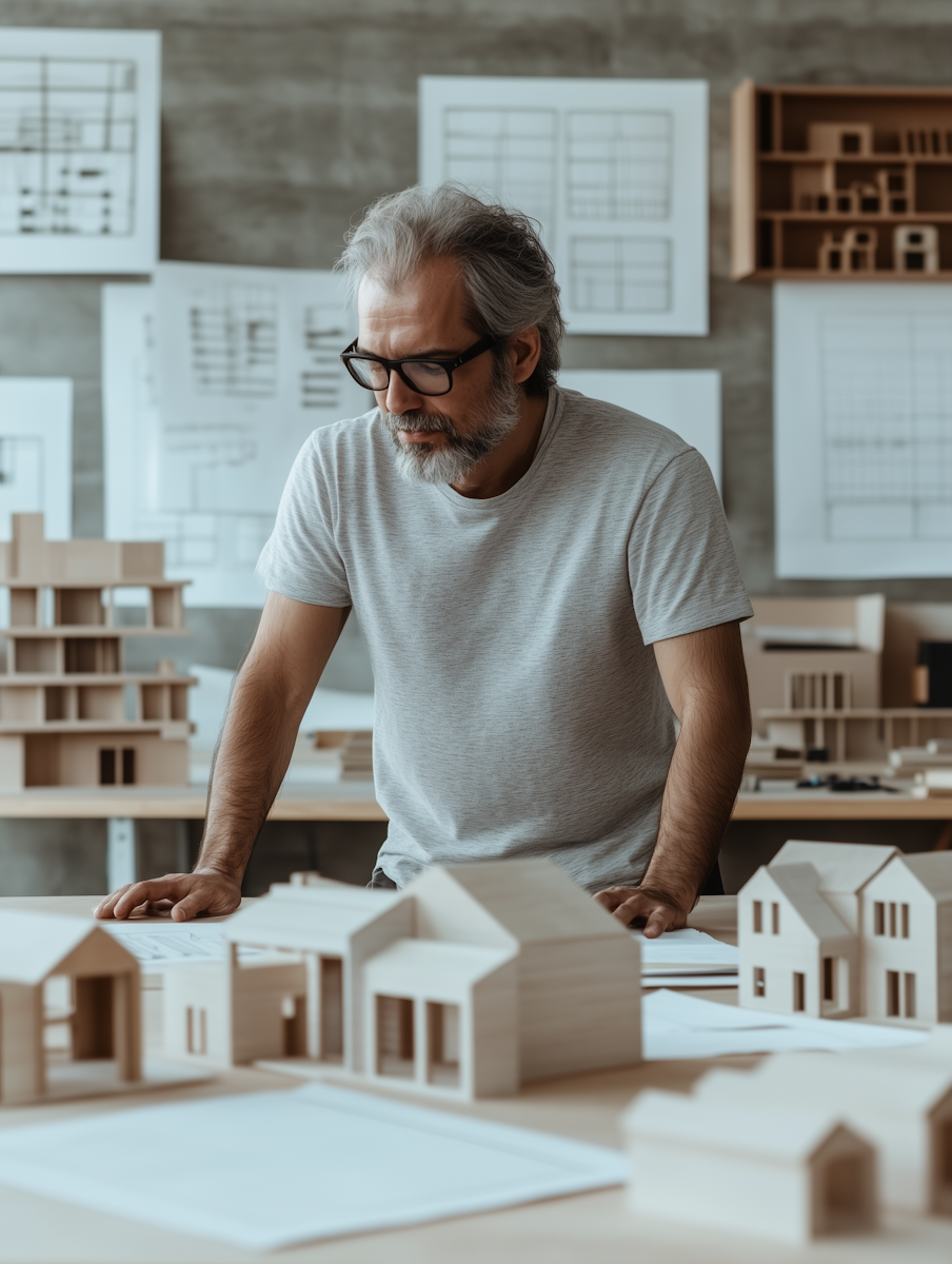 Christophe-Charles Masino de Grey