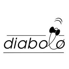 Logo diabolofabrics