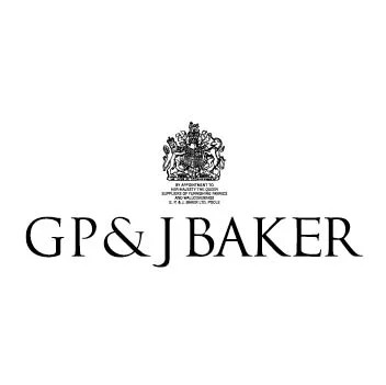 Logo gpjbaker